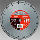 DEN BRAVEN DIA kotouč řezný PROFI LASER 115mm